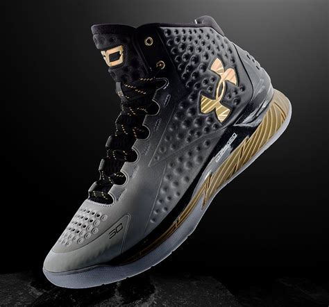 steph curry shoes